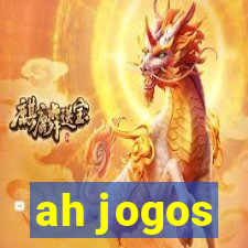 ah jogos